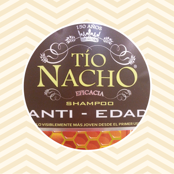 Reseña: la línea anticaída de Tío Nacho