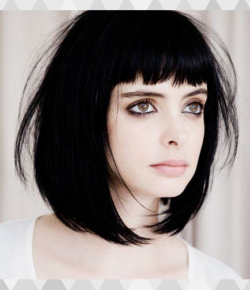 6 «Bob Cuts» que vas a querer copiar