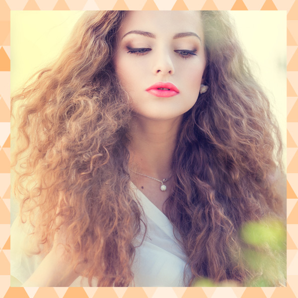 Frizz: Eliminalo de tu cabello